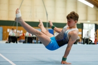 Thumbnail - Thüringen - Ferrie Blümel - Gymnastique Artistique - 2021 - DJM Halle - Teilnehmer - AK 15 und 16 02040_14782.jpg