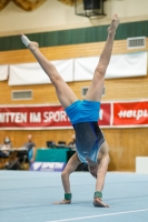 Thumbnail - Thüringen - Ferrie Blümel - Gymnastique Artistique - 2021 - DJM Halle - Teilnehmer - AK 15 und 16 02040_14787.jpg