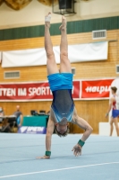 Thumbnail - Thüringen - Ferrie Blümel - Gymnastique Artistique - 2021 - DJM Halle - Teilnehmer - AK 15 und 16 02040_14788.jpg