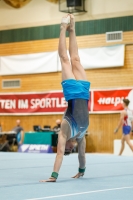 Thumbnail - Thüringen - Ferrie Blümel - Gymnastique Artistique - 2021 - DJM Halle - Teilnehmer - AK 15 und 16 02040_14789.jpg