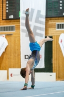 Thumbnail - Thüringen - Ferrie Blümel - Gymnastique Artistique - 2021 - DJM Halle - Teilnehmer - AK 15 und 16 02040_14793.jpg