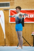 Thumbnail - Thüringen - Ferrie Blümel - Gymnastique Artistique - 2021 - DJM Halle - Teilnehmer - AK 15 und 16 02040_14795.jpg