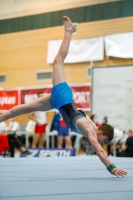 Thumbnail - Thüringen - Ferrie Blümel - Gymnastique Artistique - 2021 - DJM Halle - Teilnehmer - AK 15 und 16 02040_14802.jpg