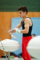 Thumbnail - Schwaben - Jonas Eder - Artistic Gymnastics - 2021 - DJM Halle - Teilnehmer - AK 15 und 16 02040_14987.jpg