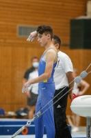 Thumbnail - NRW - Lukas Kluge - Спортивная гимнастика - 2021 - DJM Halle - Teilnehmer - AK 15 und 16 02040_14989.jpg