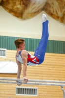 Thumbnail - Niedersachsen - Bryan Dennis Wohl - Ginnastica Artistica - 2021 - DJM Halle - Teilnehmer - AK 15 und 16 02040_15051.jpg