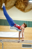 Thumbnail - Niedersachsen - Bryan Dennis Wohl - Gymnastique Artistique - 2021 - DJM Halle - Teilnehmer - AK 15 und 16 02040_15056.jpg