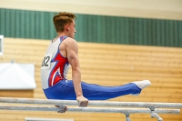 Thumbnail - Niedersachsen - Bryan Dennis Wohl - Ginnastica Artistica - 2021 - DJM Halle - Teilnehmer - AK 15 und 16 02040_15075.jpg