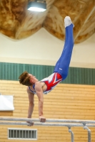 Thumbnail - Niedersachsen - Bryan Dennis Wohl - Gymnastique Artistique - 2021 - DJM Halle - Teilnehmer - AK 15 und 16 02040_15077.jpg