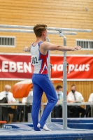 Thumbnail - Niedersachsen - Bryan Dennis Wohl - Gymnastique Artistique - 2021 - DJM Halle - Teilnehmer - AK 15 und 16 02040_15080.jpg