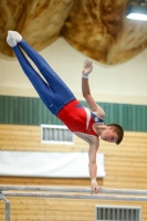 Thumbnail - Niedersachsen - Marcel Graf - Artistic Gymnastics - 2021 - DJM Halle - Teilnehmer - AK 15 und 16 02040_15122.jpg