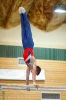 Thumbnail - Niedersachsen - Marcel Graf - Artistic Gymnastics - 2021 - DJM Halle - Teilnehmer - AK 15 und 16 02040_15123.jpg