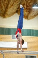 Thumbnail - Niedersachsen - Marcel Graf - Artistic Gymnastics - 2021 - DJM Halle - Teilnehmer - AK 15 und 16 02040_15126.jpg