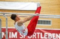 Thumbnail - NRW - Berkay Sen - Спортивная гимнастика - 2021 - DJM Halle - Teilnehmer - AK 15 und 16 02040_15196.jpg