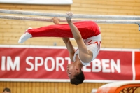 Thumbnail - NRW - Berkay Sen - Gymnastique Artistique - 2021 - DJM Halle - Teilnehmer - AK 15 und 16 02040_15197.jpg