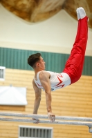 Thumbnail - NRW - Berkay Sen - Gymnastique Artistique - 2021 - DJM Halle - Teilnehmer - AK 15 und 16 02040_15201.jpg