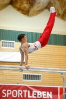 Thumbnail - NRW - Berkay Sen - Gymnastique Artistique - 2021 - DJM Halle - Teilnehmer - AK 15 und 16 02040_15211.jpg