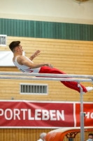 Thumbnail - NRW - Berkay Sen - Спортивная гимнастика - 2021 - DJM Halle - Teilnehmer - AK 15 und 16 02040_15218.jpg