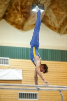 Thumbnail - NRW - Lukas Kluge - Artistic Gymnastics - 2021 - DJM Halle - Teilnehmer - AK 15 und 16 02040_15265.jpg