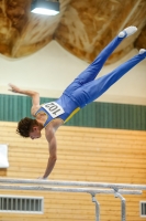 Thumbnail - NRW - Lukas Kluge - Artistic Gymnastics - 2021 - DJM Halle - Teilnehmer - AK 15 und 16 02040_15275.jpg