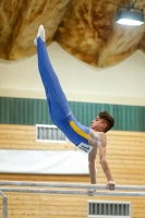 Thumbnail - NRW - Lukas Kluge - Artistic Gymnastics - 2021 - DJM Halle - Teilnehmer - AK 15 und 16 02040_15287.jpg