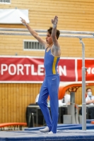 Thumbnail - NRW - Lukas Kluge - Artistic Gymnastics - 2021 - DJM Halle - Teilnehmer - AK 15 und 16 02040_15289.jpg