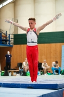 Thumbnail - Berlin - Luc Löwe - Gymnastique Artistique - 2021 - DJM Halle - Teilnehmer - AK 15 und 16 02040_15310.jpg