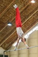 Thumbnail - NRW - Lukas Kluge - Artistic Gymnastics - 2021 - DJM Halle - Teilnehmer - AK 15 und 16 02040_15325.jpg