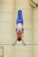 Thumbnail - Niedersachsen - Bryan Dennis Wohl - Gymnastique Artistique - 2021 - DJM Halle - Teilnehmer - AK 15 und 16 02040_15336.jpg