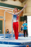 Thumbnail - Bayern - Fabian Stemmer - Artistic Gymnastics - 2021 - DJM Halle - Teilnehmer - AK 15 und 16 02040_15360.jpg