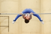 Thumbnail - Niedersachsen - Bryan Dennis Wohl - Artistic Gymnastics - 2021 - DJM Halle - Teilnehmer - AK 15 und 16 02040_15430.jpg