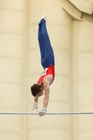 Thumbnail - Niedersachsen - Marcel Graf - Artistic Gymnastics - 2021 - DJM Halle - Teilnehmer - AK 15 und 16 02040_15479.jpg