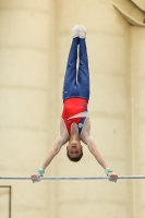 Thumbnail - Niedersachsen - Marcel Graf - Artistic Gymnastics - 2021 - DJM Halle - Teilnehmer - AK 15 und 16 02040_15492.jpg