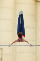 Thumbnail - Niedersachsen - Marcel Graf - Artistic Gymnastics - 2021 - DJM Halle - Teilnehmer - AK 15 und 16 02040_15497.jpg