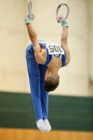 Thumbnail - Saarland - Maxim Kovalenko - Artistic Gymnastics - 2021 - DJM Halle - Teilnehmer - AK 15 und 16 02040_15538.jpg