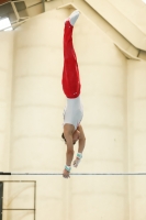 Thumbnail - NRW - Berkay Sen - Gymnastique Artistique - 2021 - DJM Halle - Teilnehmer - AK 15 und 16 02040_15556.jpg