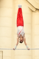 Thumbnail - NRW - Lukas Kluge - Gymnastique Artistique - 2021 - DJM Halle - Teilnehmer - AK 15 und 16 02040_15595.jpg