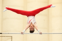 Thumbnail - NRW - Lukas Kluge - Gymnastique Artistique - 2021 - DJM Halle - Teilnehmer - AK 15 und 16 02040_15600.jpg