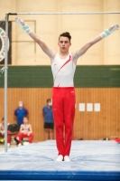 Thumbnail - NRW - Lukas Kluge - Gymnastique Artistique - 2021 - DJM Halle - Teilnehmer - AK 15 und 16 02040_15611.jpg