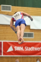 Thumbnail - Niedersachsen - Bryan Dennis Wohl - Artistic Gymnastics - 2021 - DJM Halle - Teilnehmer - AK 15 und 16 02040_15616.jpg