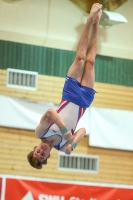 Thumbnail - Niedersachsen - Bryan Dennis Wohl - Artistic Gymnastics - 2021 - DJM Halle - Teilnehmer - AK 15 und 16 02040_15617.jpg