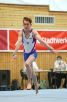 Thumbnail - Niedersachsen - Bryan Dennis Wohl - Artistic Gymnastics - 2021 - DJM Halle - Teilnehmer - AK 15 und 16 02040_15619.jpg