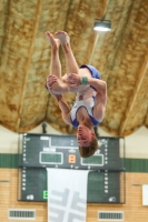 Thumbnail - Niedersachsen - Bryan Dennis Wohl - Artistic Gymnastics - 2021 - DJM Halle - Teilnehmer - AK 15 und 16 02040_15621.jpg