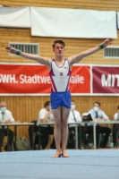 Thumbnail - Niedersachsen - Bryan Dennis Wohl - Спортивная гимнастика - 2021 - DJM Halle - Teilnehmer - AK 15 und 16 02040_15622.jpg