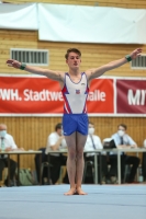 Thumbnail - Niedersachsen - Bryan Dennis Wohl - Спортивная гимнастика - 2021 - DJM Halle - Teilnehmer - AK 15 und 16 02040_15623.jpg