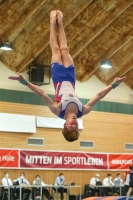 Thumbnail - Niedersachsen - Bryan Dennis Wohl - Artistic Gymnastics - 2021 - DJM Halle - Teilnehmer - AK 15 und 16 02040_15624.jpg