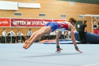 Thumbnail - Niedersachsen - Bryan Dennis Wohl - Спортивная гимнастика - 2021 - DJM Halle - Teilnehmer - AK 15 und 16 02040_15626.jpg