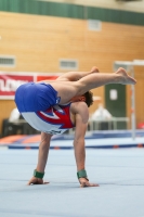 Thumbnail - Niedersachsen - Bryan Dennis Wohl - Artistic Gymnastics - 2021 - DJM Halle - Teilnehmer - AK 15 und 16 02040_15628.jpg