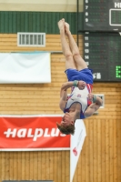 Thumbnail - Niedersachsen - Bryan Dennis Wohl - Gymnastique Artistique - 2021 - DJM Halle - Teilnehmer - AK 15 und 16 02040_15631.jpg