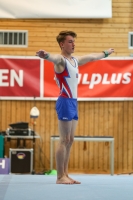 Thumbnail - Niedersachsen - Bryan Dennis Wohl - Artistic Gymnastics - 2021 - DJM Halle - Teilnehmer - AK 15 und 16 02040_15632.jpg